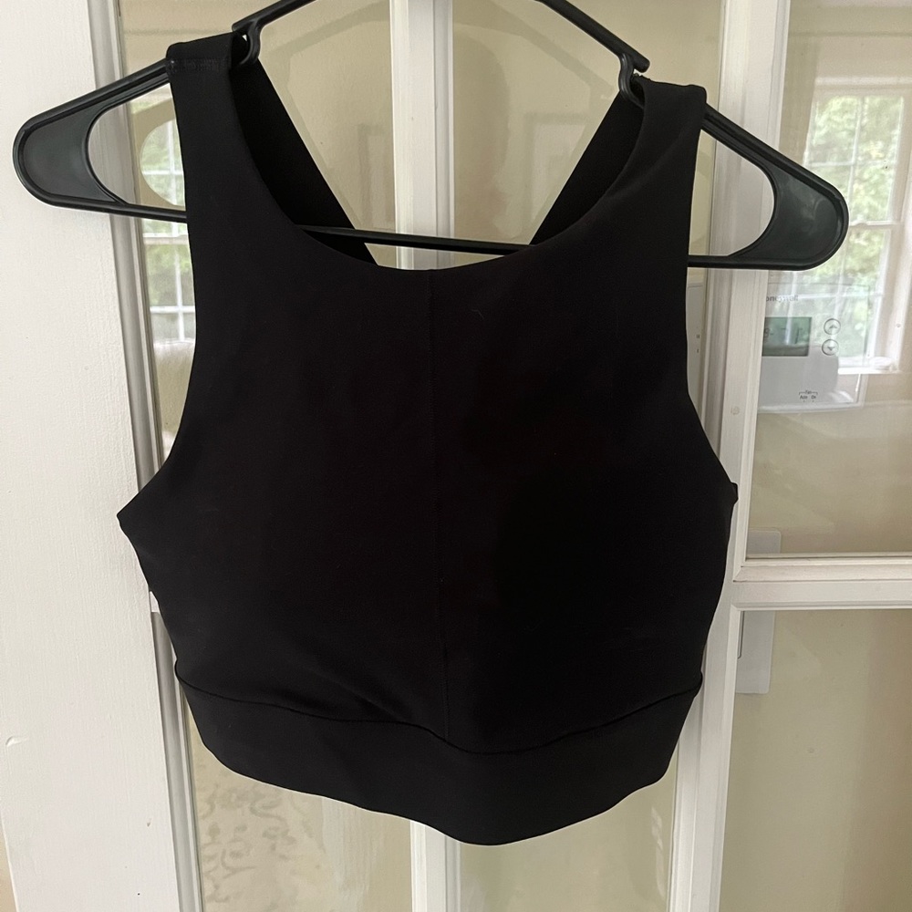 Old Navy Powersoft High Neck Sports Bra
